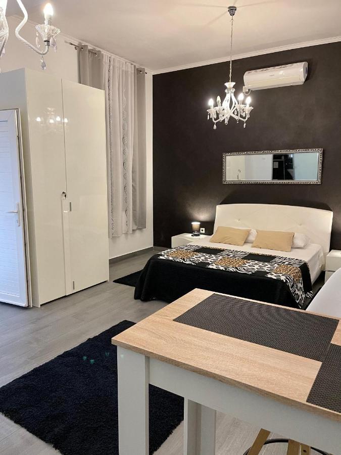 Апартаменти Luxury Studio Задар Екстер'єр фото